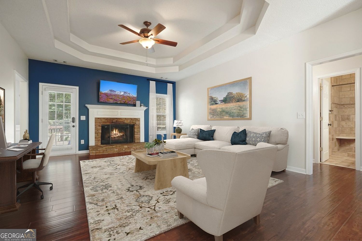 710 Bedford Trce Canton, GA 30114 - Thumbnail 3