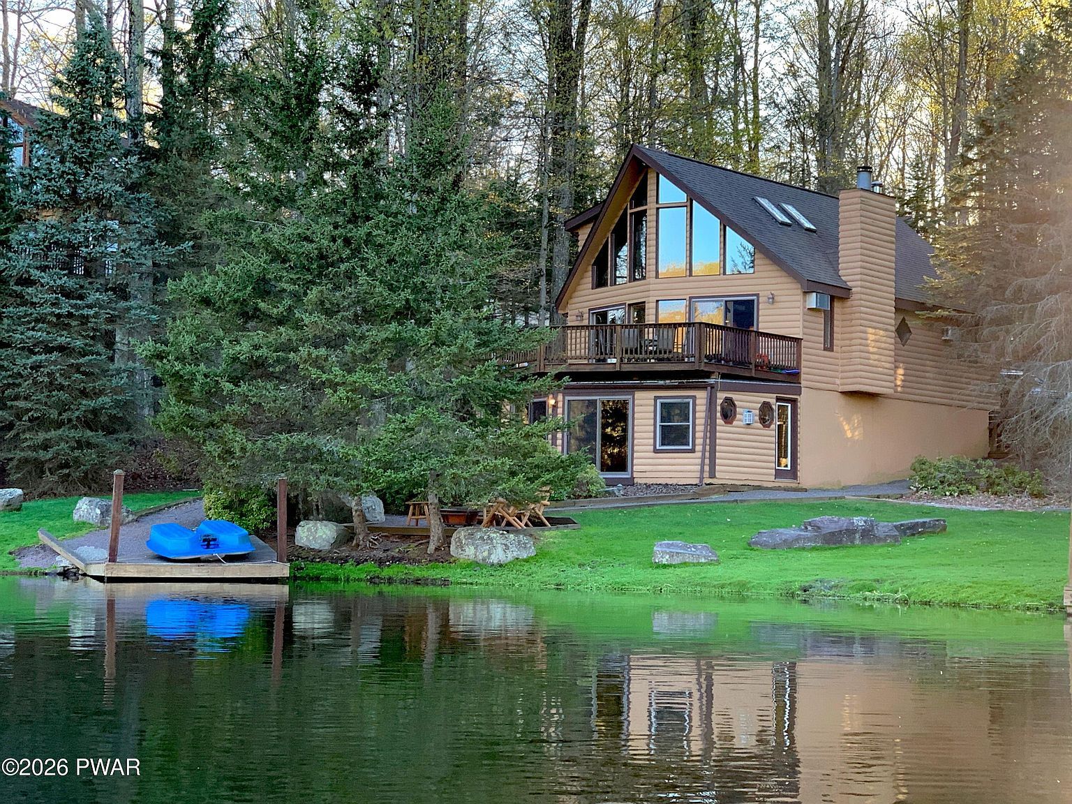 1086 Beaver Lake Dr Lake Ariel, PA 18436 - Thumbnail 3