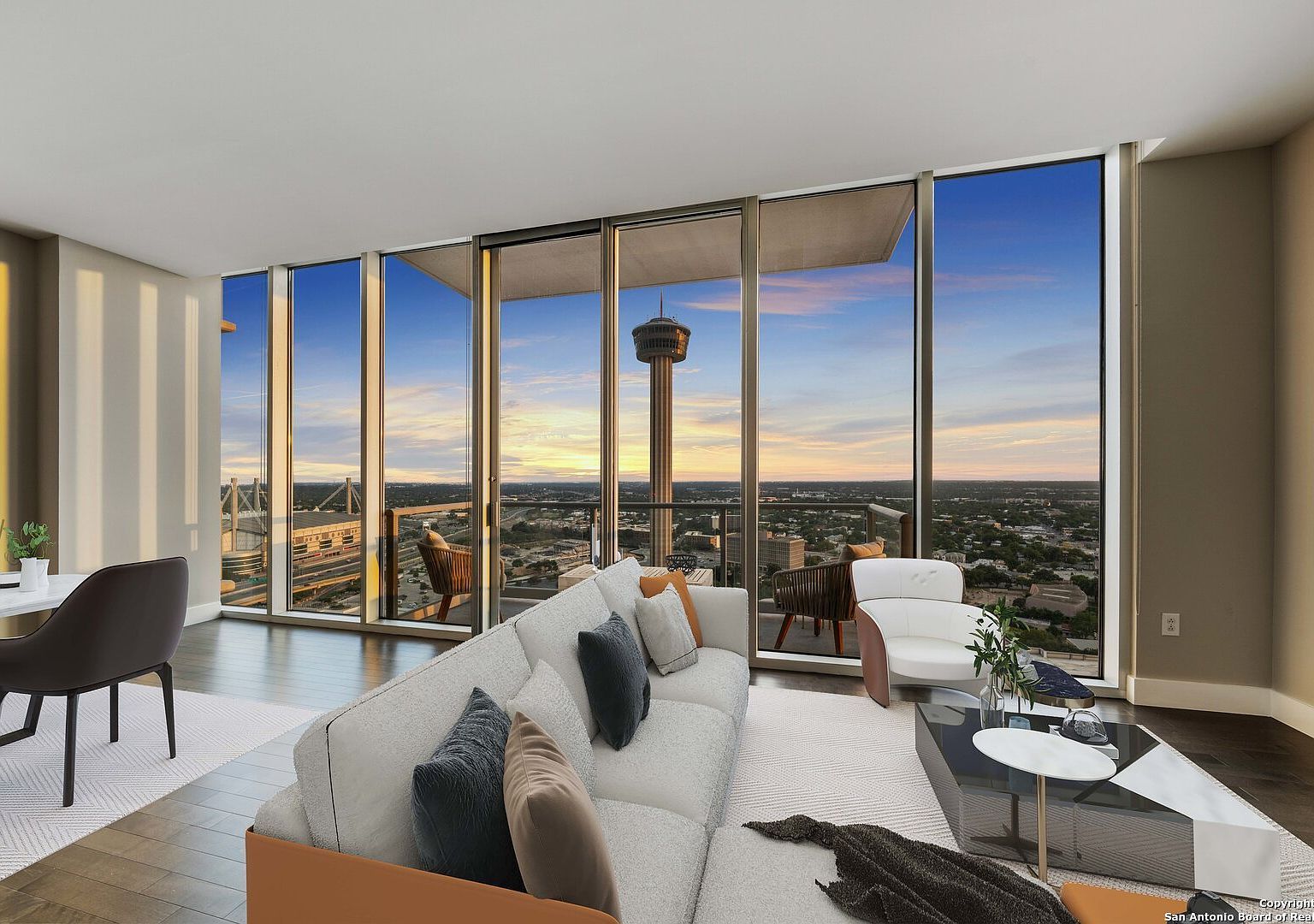 610 E Market St UNIT 2715 San Antonio, TX 78205 - Thumbnail 3