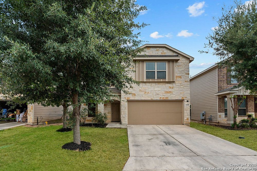 11538 Pelican Pass San Antonio, TX 78221 - Thumbnail 3
