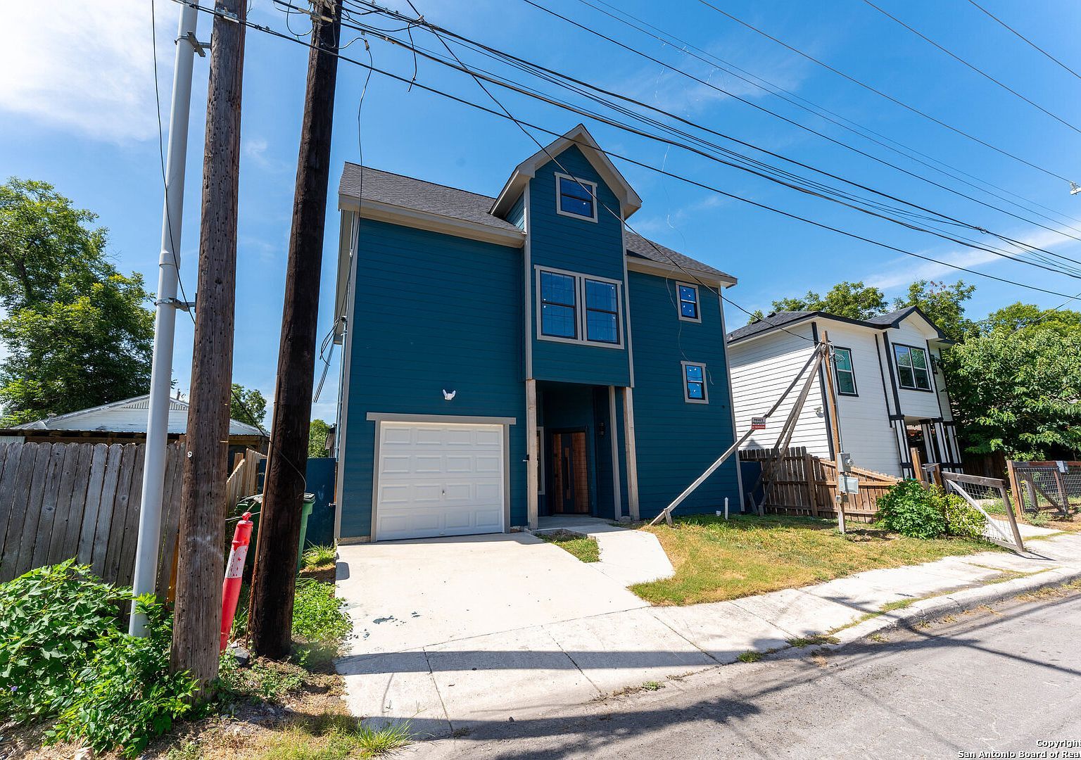 314 Gabriel San Antonio, TX 78202 - Thumbnail 3