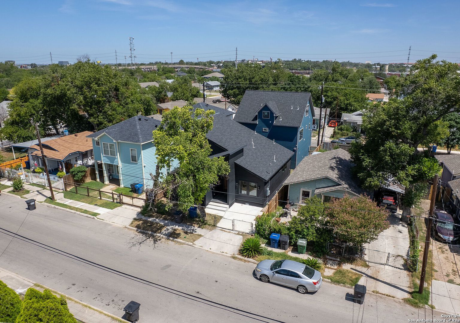 1515 Lamar St San Antonio, TX 78202 - Thumbnail 3