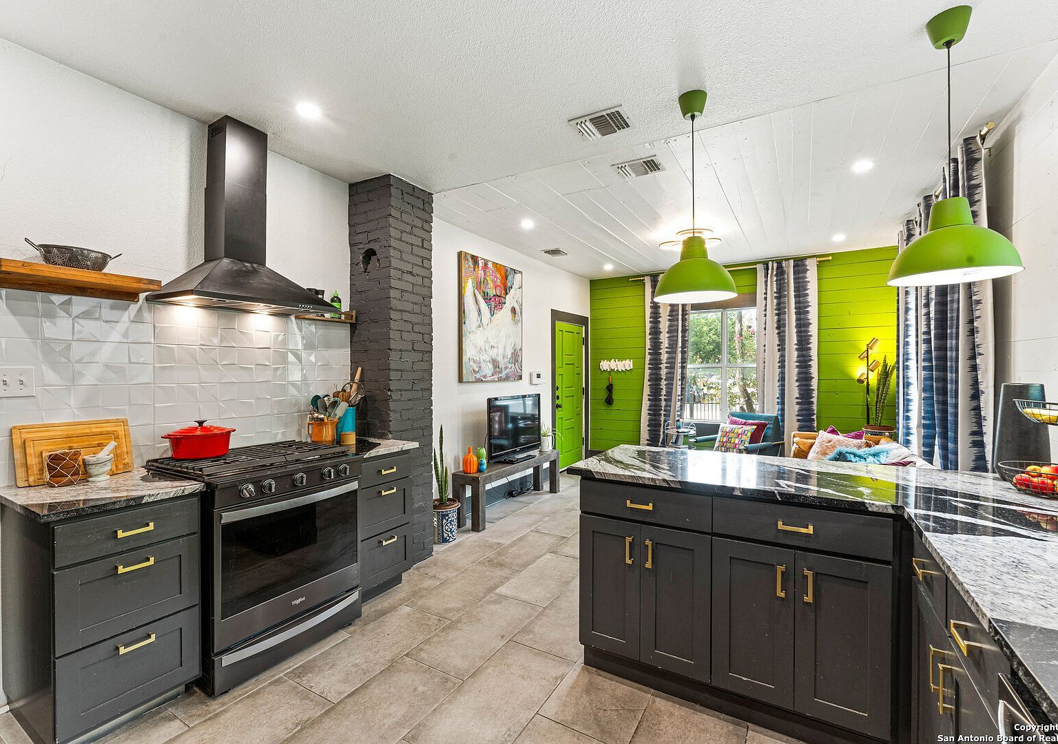 427 Hampshire Ave San Antonio, TX 78210 - Thumbnail 3