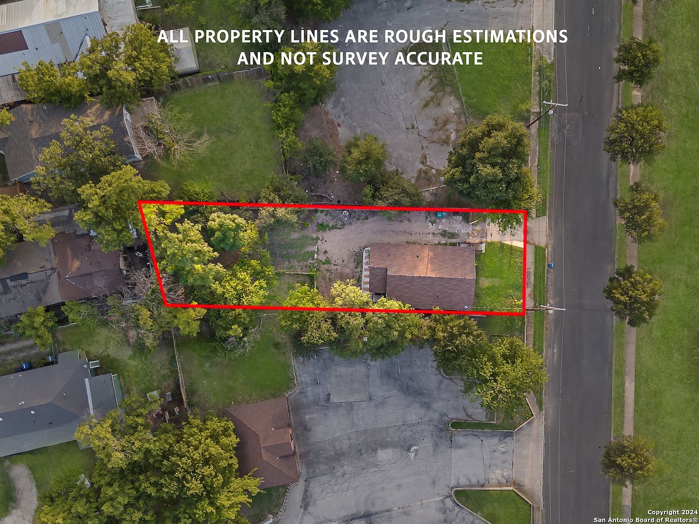 928 Hedges St San Antonio, TX 78203 - Thumbnail 3