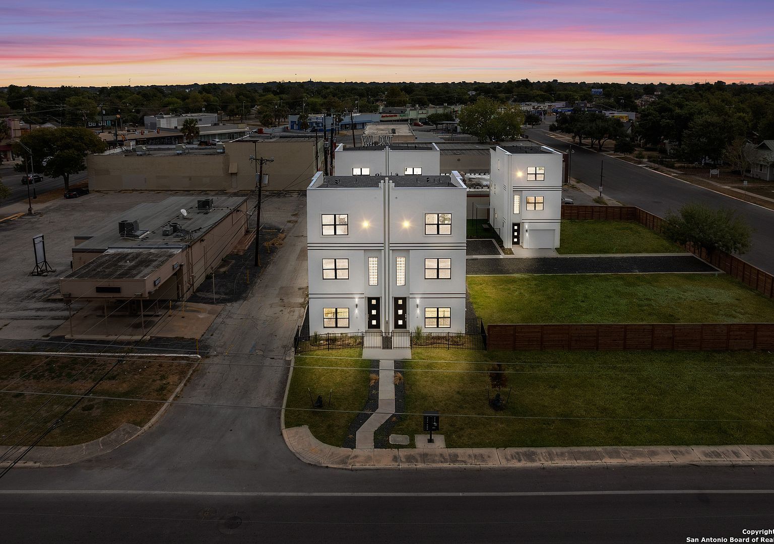 3214 N Elmendorf St #102 San Antonio, TX 78201 - Thumbnail 3