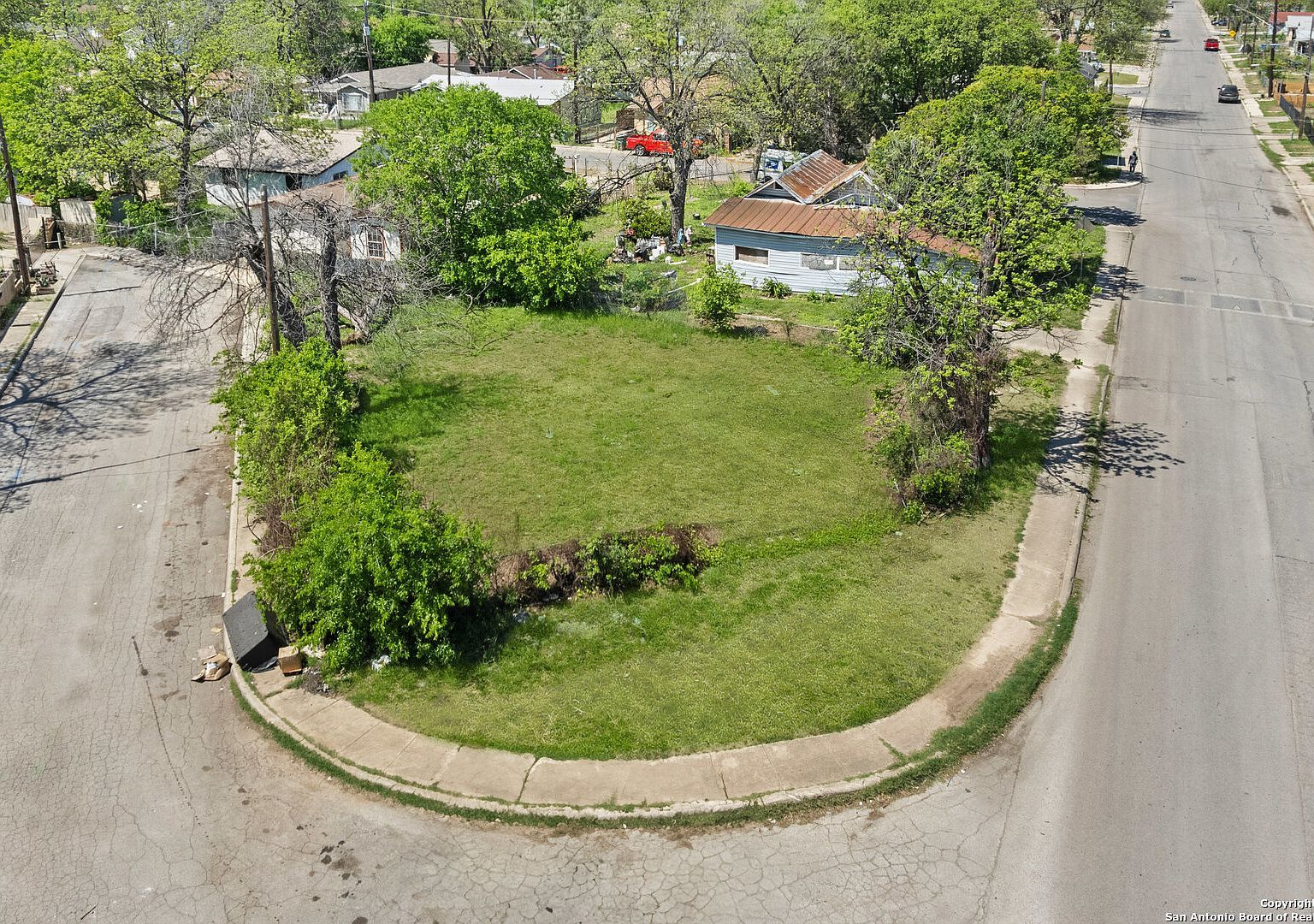 105 Shiner St #5 San Antonio, TX 78207 - Thumbnail 3