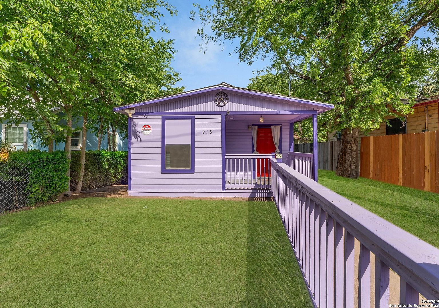 918 S Hamilton Ave San Antonio, TX 78207 - Thumbnail 3