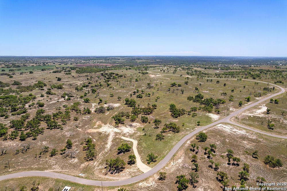 0 Badger Ridge Rd #16 Fredericksburg, TX 78624 - Thumbnail 3