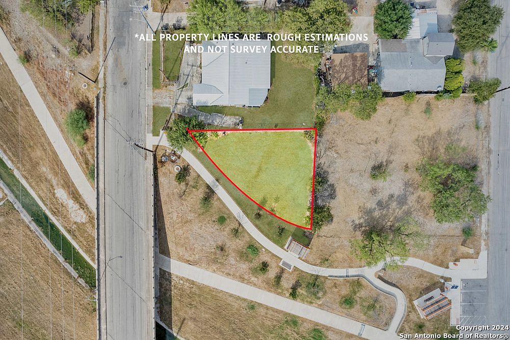 332 N San Ignacio Ave #A San Antonio, TX 78237 - Thumbnail 3