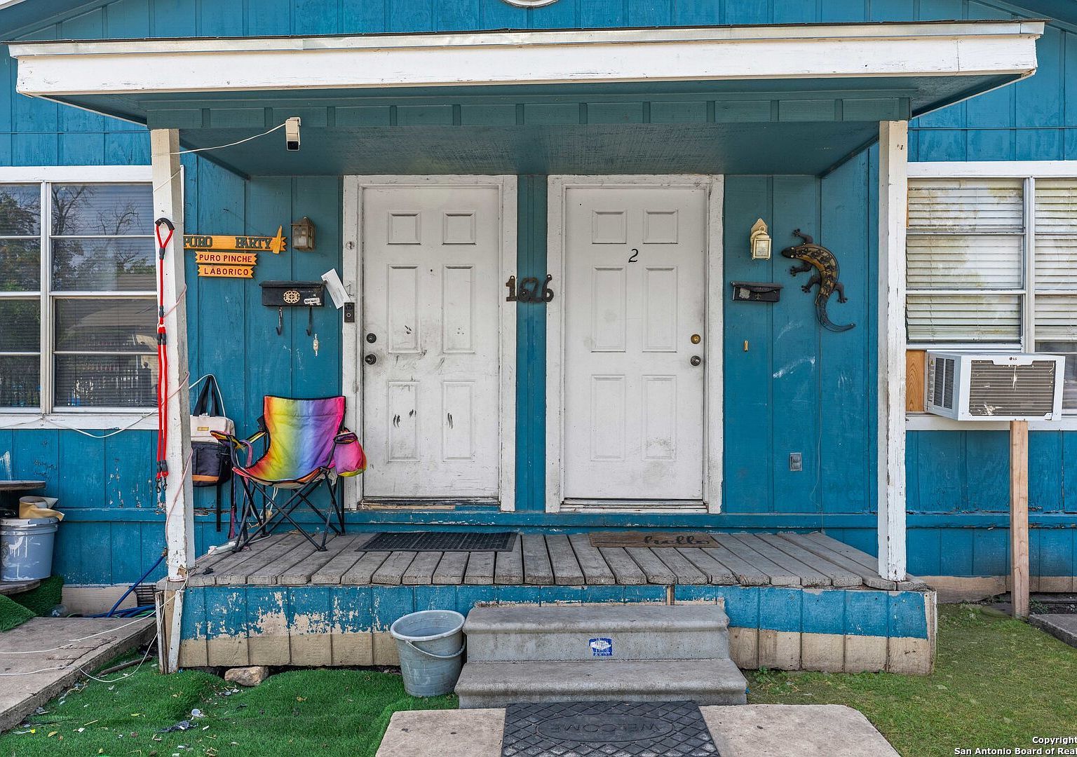 1626 Santa Anna San Antonio, TX 78201 - Thumbnail 3