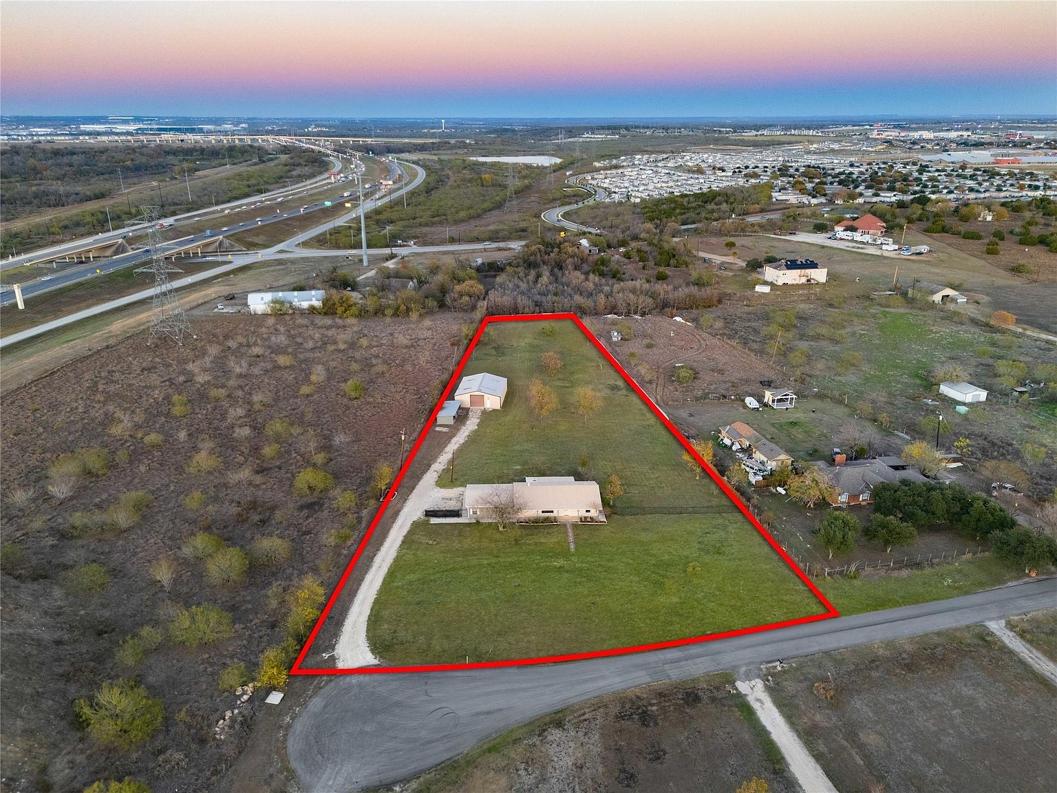 11712 Foley Dr Del Valle, TX 78617 - Thumbnail 3