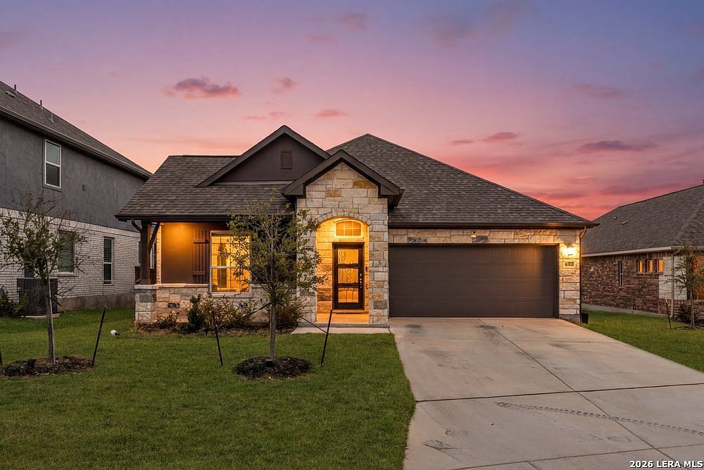 25046 Las Pilas San Antonio, TX 78261 - Thumbnail 3