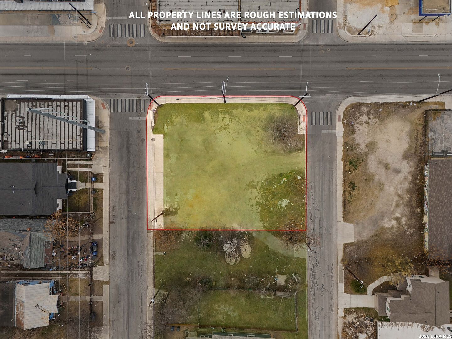 802 N New Braunfels Ave #1-1&2 San Antonio, TX 78202 - Thumbnail 3