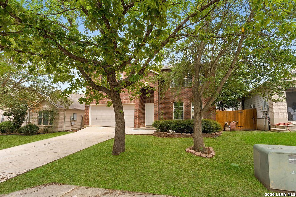 3445 Whisper Blf Schertz, TX 78108 - Thumbnail 3