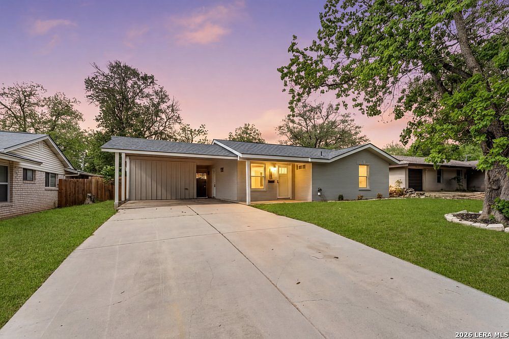 307 Dawnridge Dr San Antonio, TX 78213 - Thumbnail 3