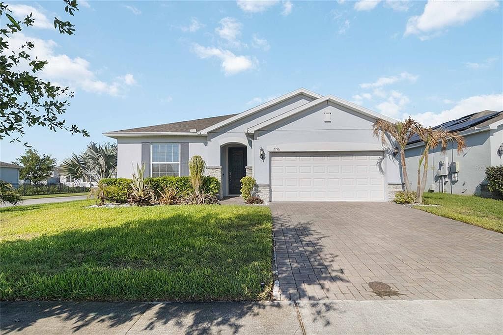 2196 Bur Oak Blvd Saint Cloud, FL 34771 - Thumbnail 3