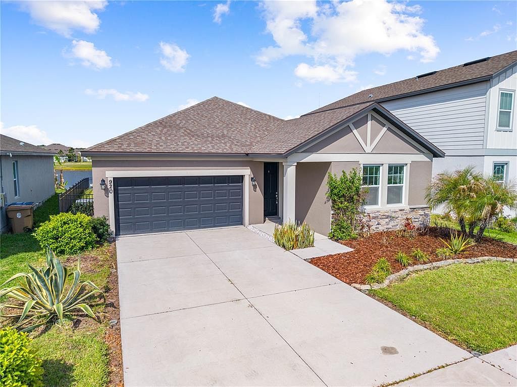 920 Livestock Loop Saint Cloud, FL 34771 - Thumbnail 3