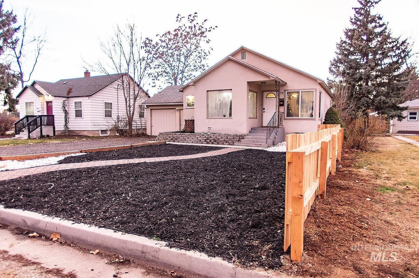 419 S Maple St Nampa, ID 83686 - Thumbnail 3