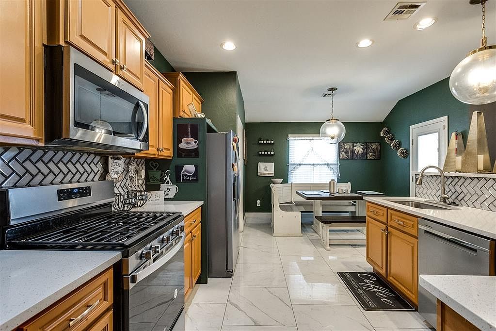 8516 SW 47th Cir Oklahoma City, OK 73179 - Thumbnail 3