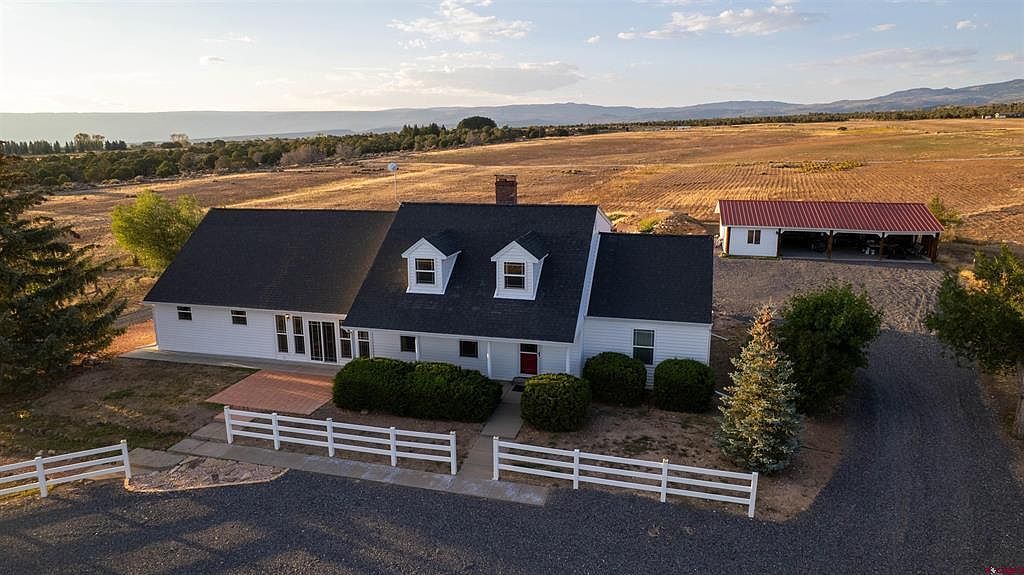 28803 Redlands Mesa Rd Hotchkiss, CO 81419 - Thumbnail 3