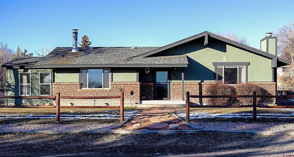 470 SW 1st Ct Cedaredge, CO 81413 - Thumbnail 3