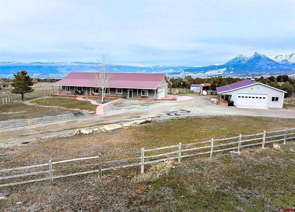 960 Klaseen Rd Crawford, CO 81415 - Thumbnail 3