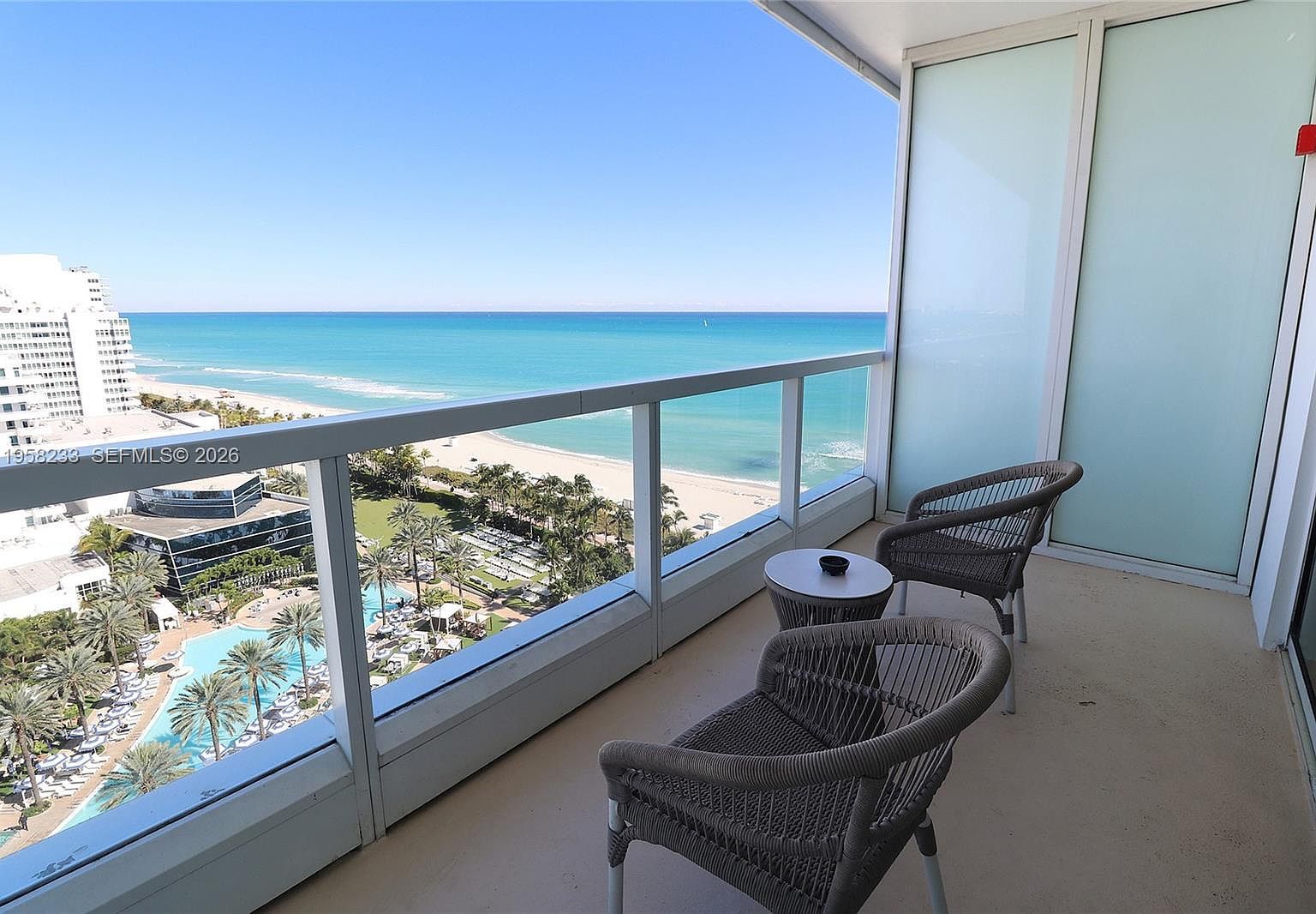 4391 Collins Ave #1703 Miami Beach, FL 33140 - Thumbnail 3