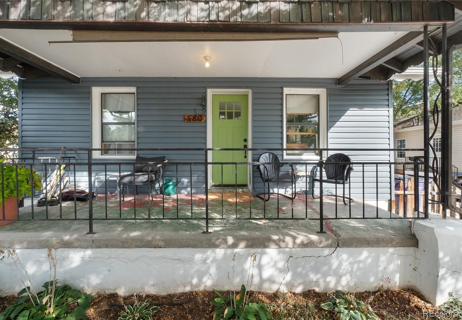 580 S Quitman St Denver, CO 80219 - Thumbnail 3