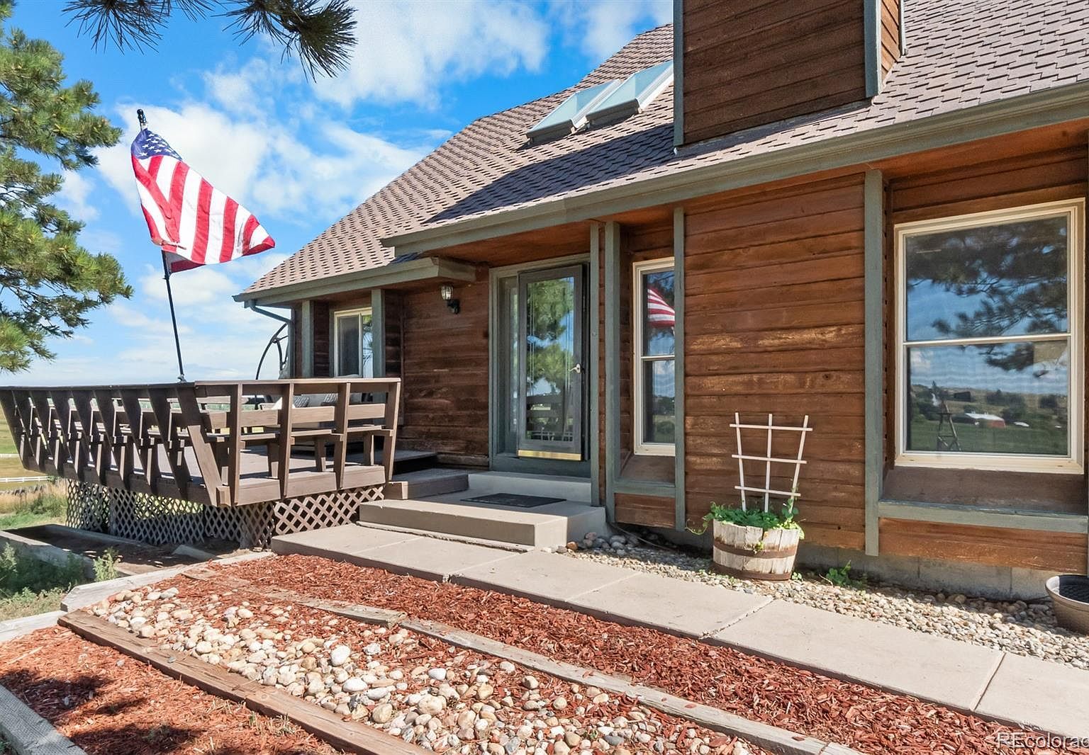 3163 Windstream Ln Elizabeth, CO 80107 - Thumbnail 3