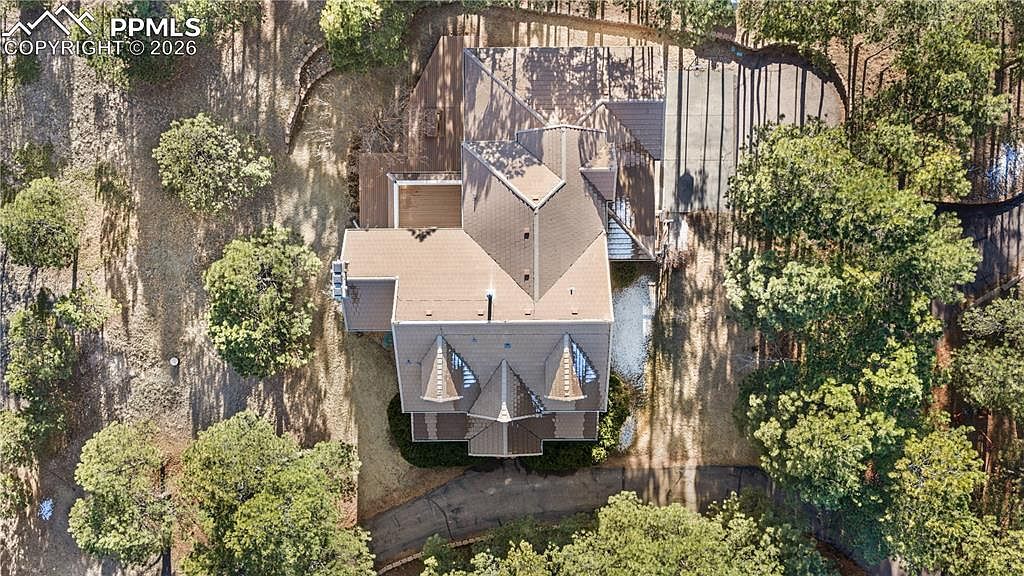 11430 Roslyn Rd Elbert, CO 80106 - Thumbnail 3