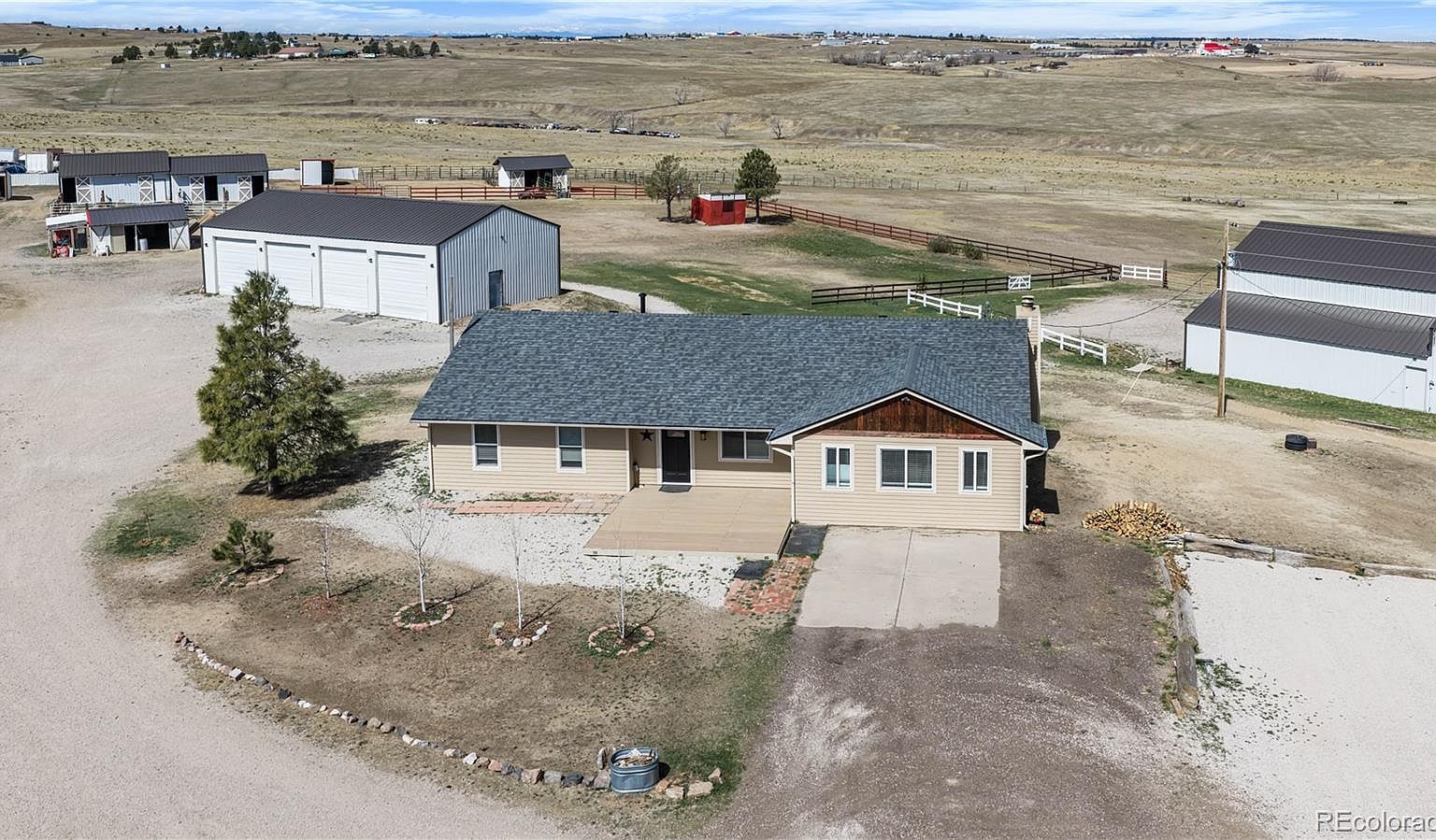 9491 County Road 134 Kiowa, CO 80117 - Thumbnail 3