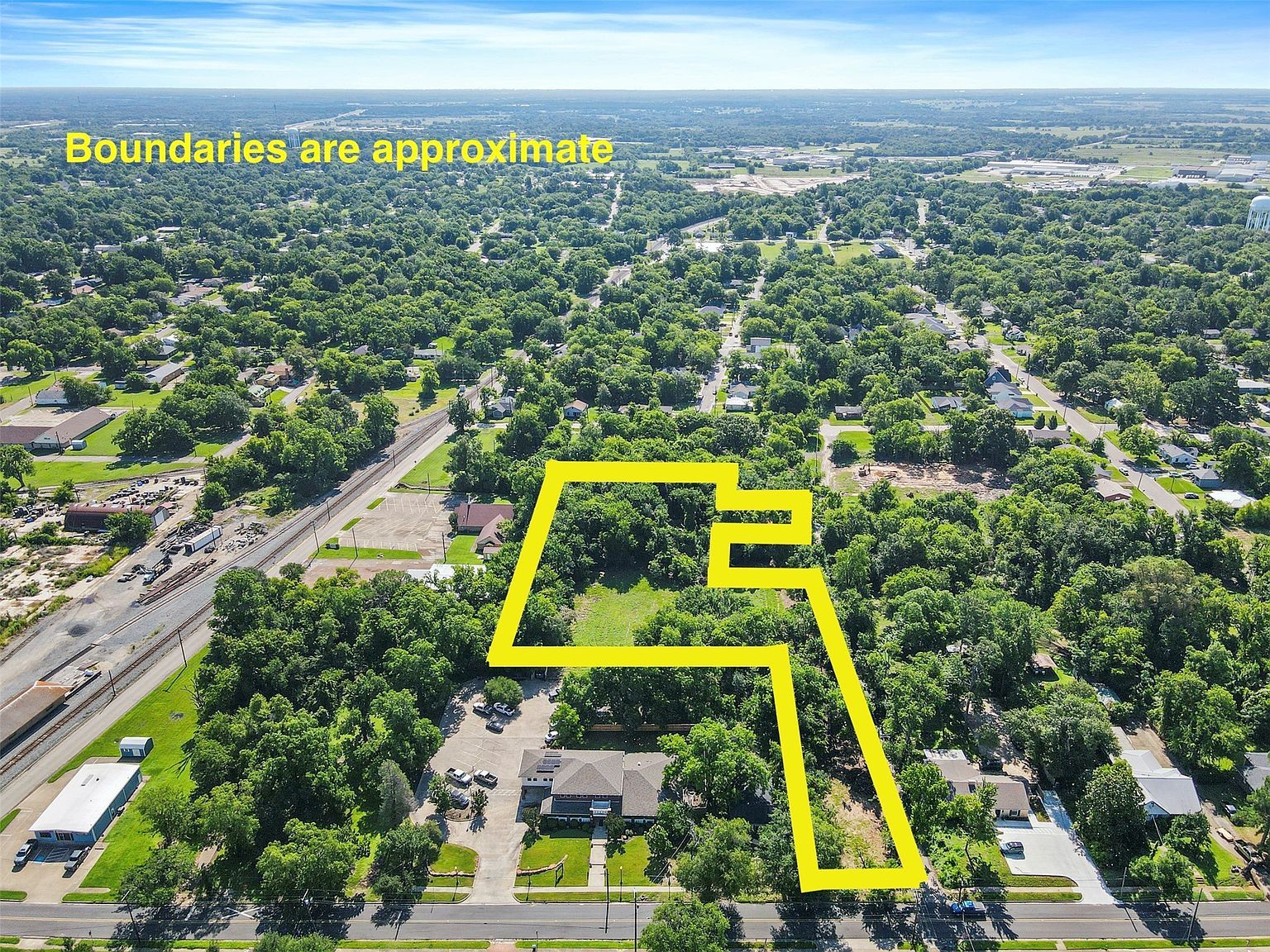 442 Oak Ave Sulphur Springs, TX 75482 - Thumbnail 3