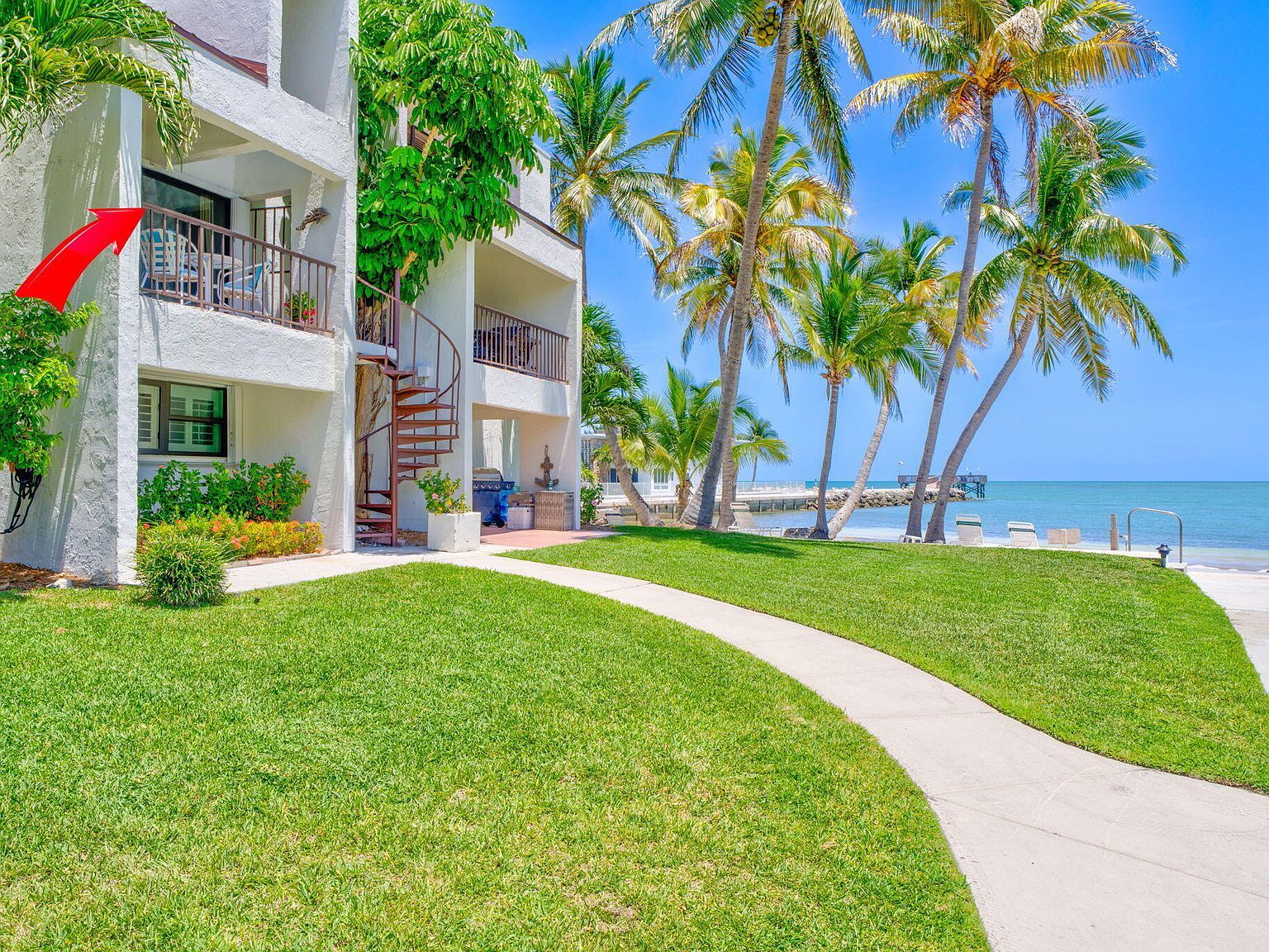 601 W Ocean Dr APT 414D Key Colony Beach, FL 33051 - Thumbnail 3