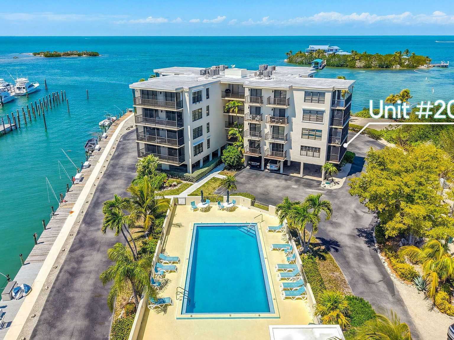 1500 Overseas Hwy APT 204 Marathon, FL 33050 - Thumbnail 3