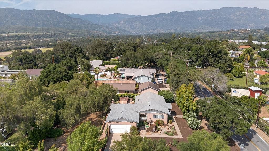 1981 S Rice Rd Ojai, CA 93023 - Thumbnail 3