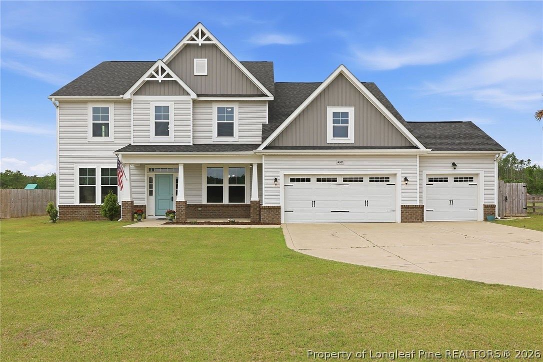 4141 McBryde St Linden, NC 28356 - Thumbnail 3