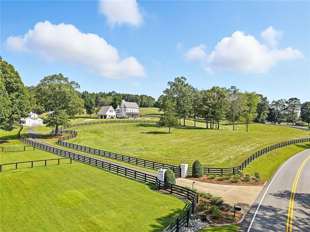 2229 Long Rd Ball Ground, GA 30107 - Thumbnail 3