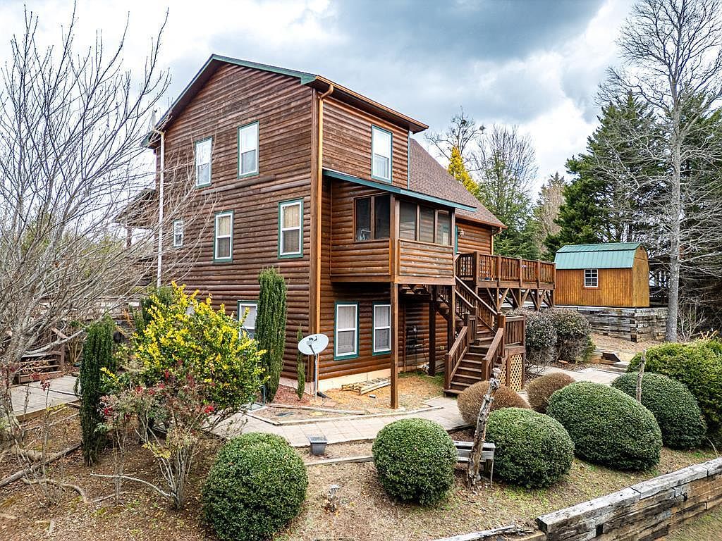 210 Pin Oak Rdg Murphy, NC 28906 - Thumbnail 3