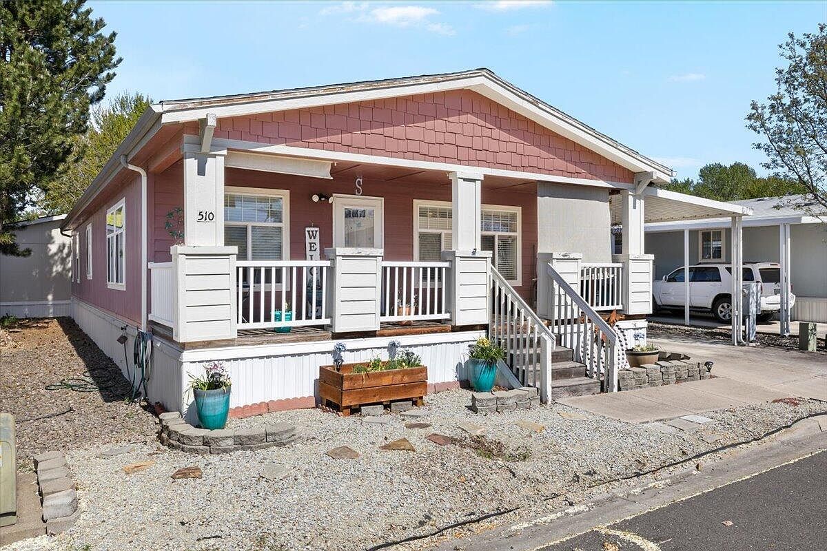 10 E South Stage Rd SPACE 510 Medford, OR 97501 - Thumbnail 3