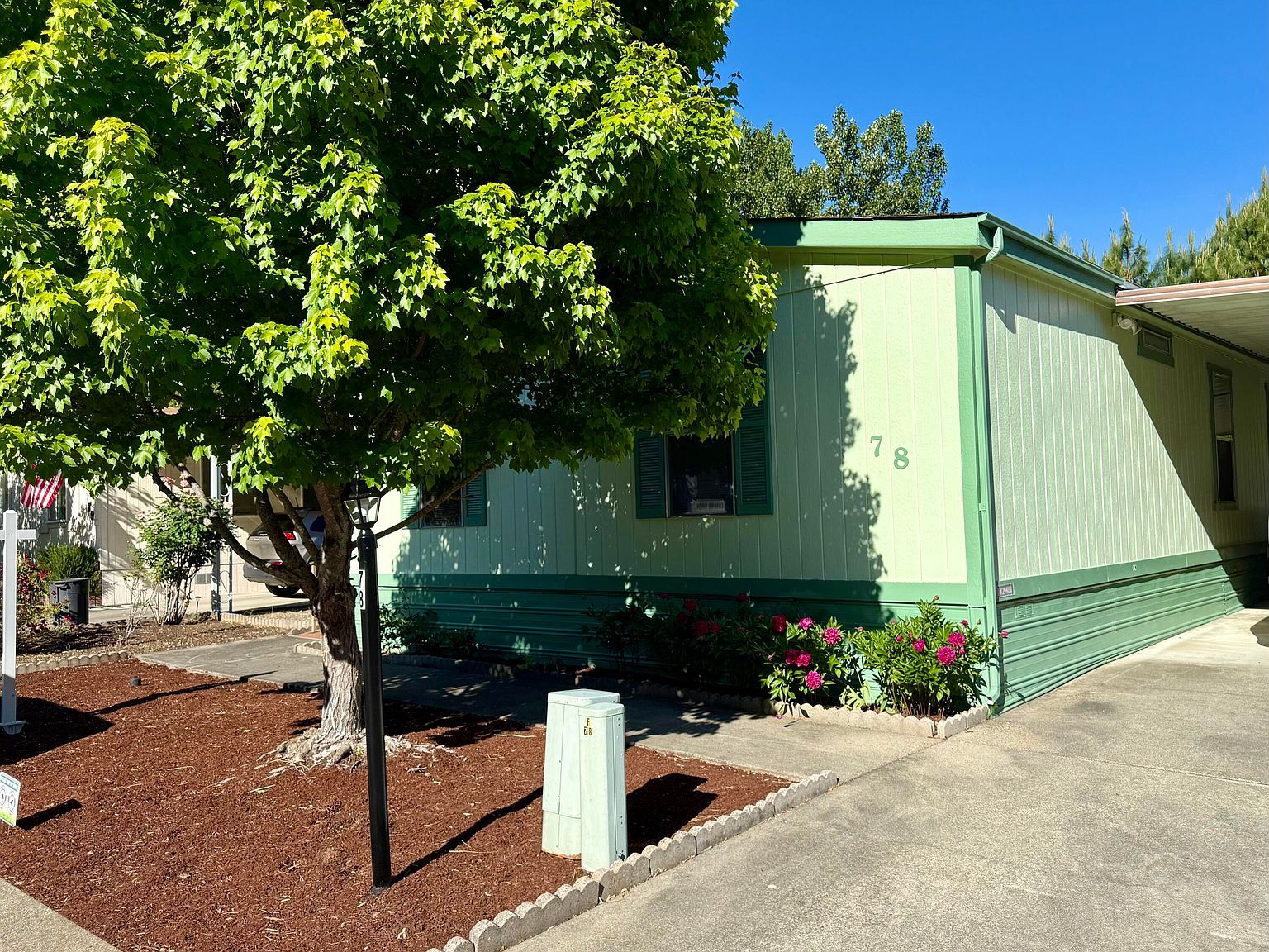 315 W Evans Creek Rd Unit 78 Rogue River, OR 97537 - Thumbnail 3