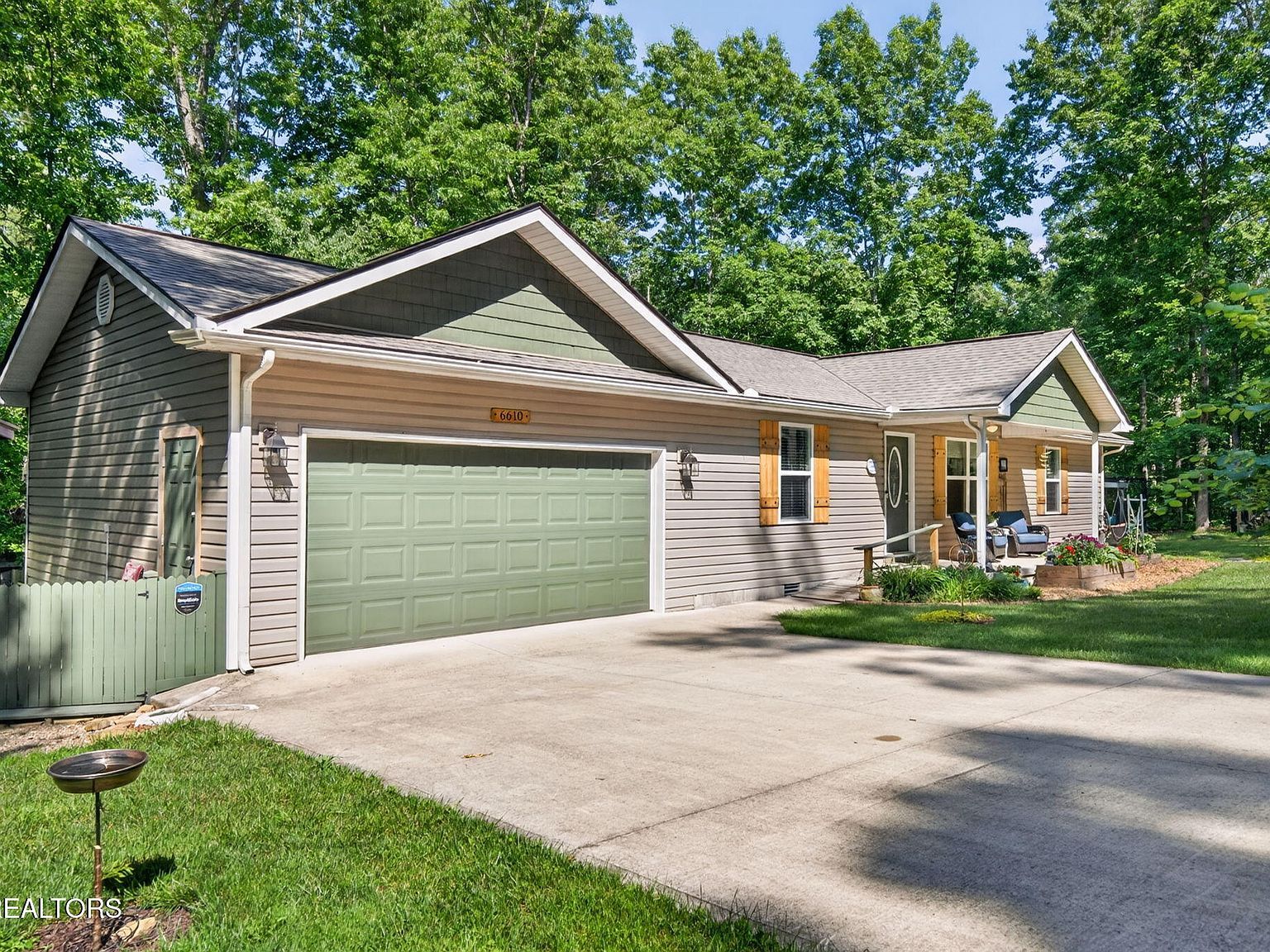6610 Topez Dr Crossville, TN 38572 - Thumbnail 3