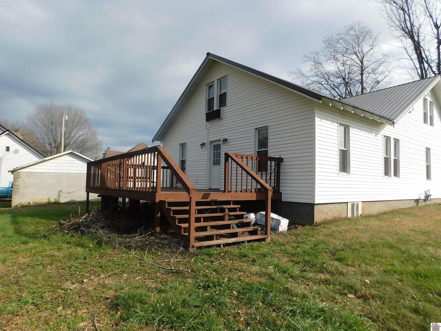 205 S McNary St Princeton, KY 42445 - Thumbnail 3