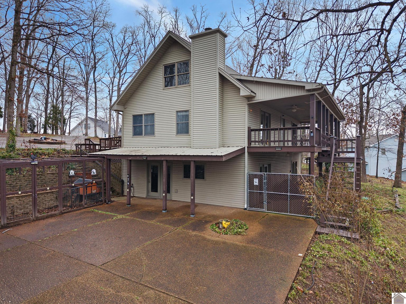 434 Bayshore Dr Cadiz, KY 42211 - Thumbnail 3