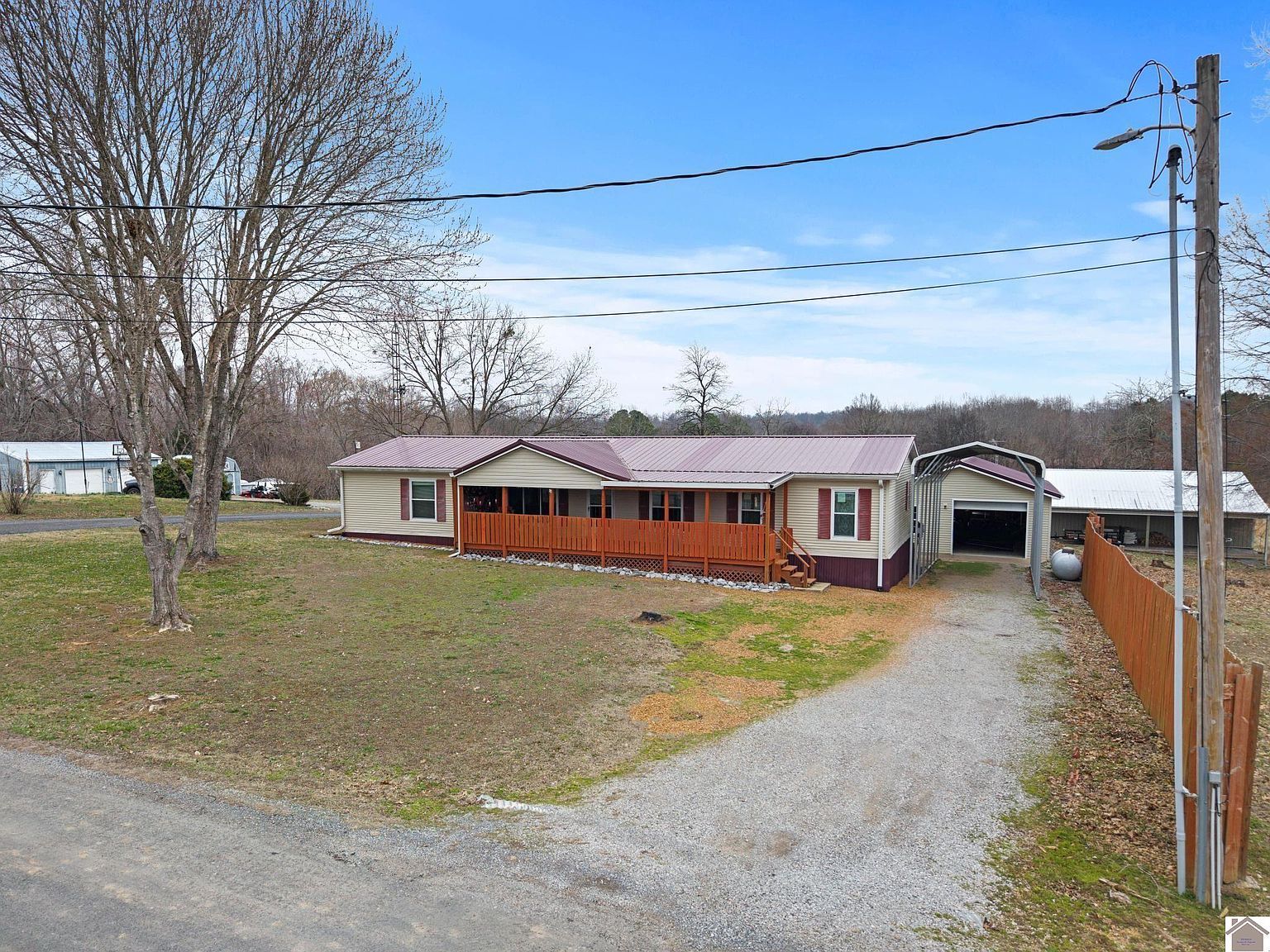 112 Farmers Ln Cadiz, KY 42211 - Thumbnail 3