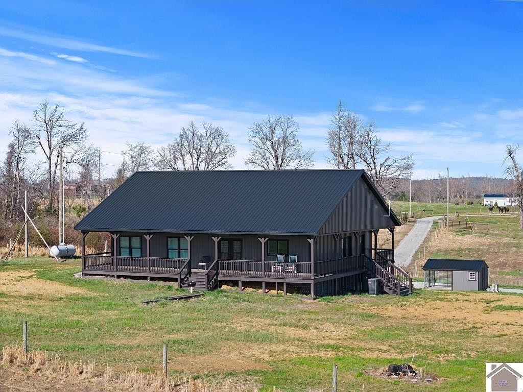 161 Bethany Church Rd Princeton, KY 42445 - Thumbnail 3