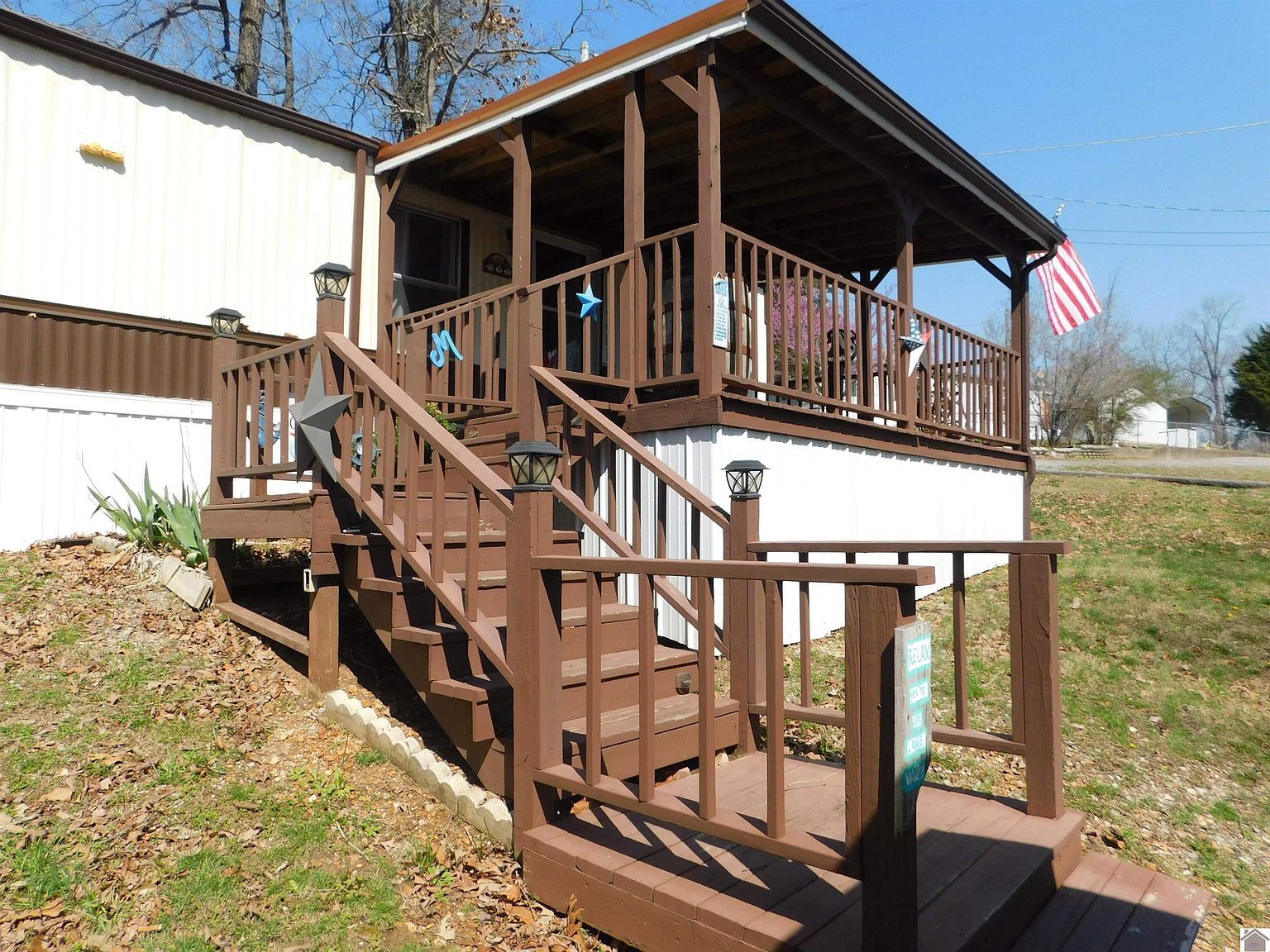 138 White Dove Ln Gilbertsville, KY 42044 - Thumbnail 3