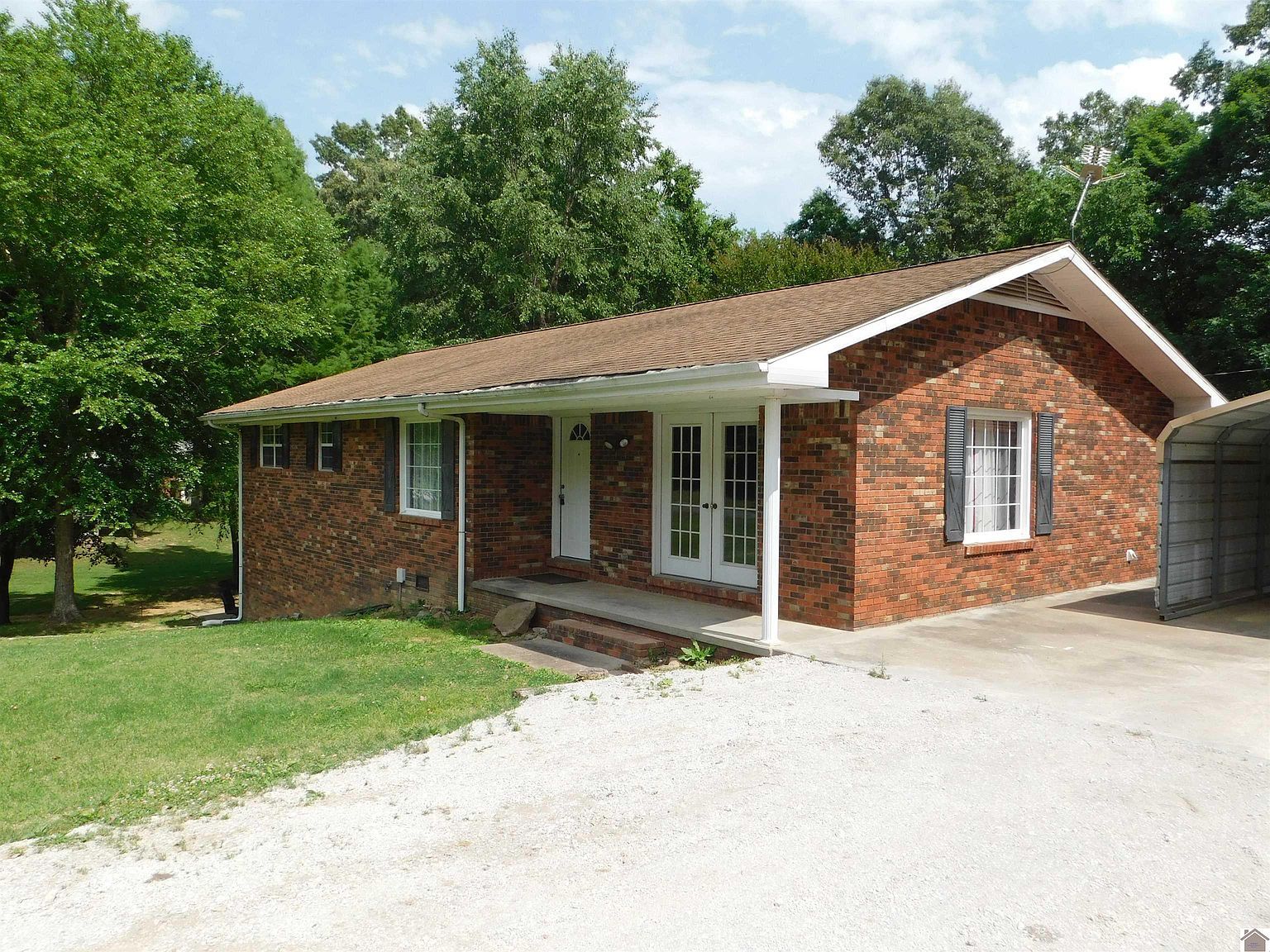 434 George Thomas Rd Kuttawa, KY 42055 - Thumbnail 3