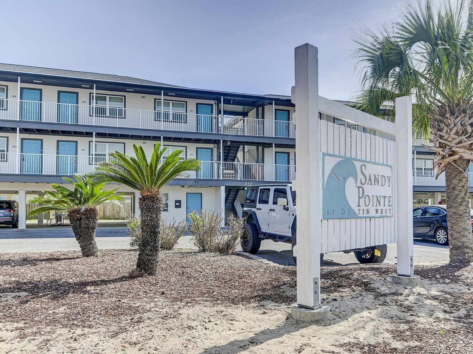 312 Bream Ave APT 201 Fort Walton Beach, FL 32548 - Thumbnail 3