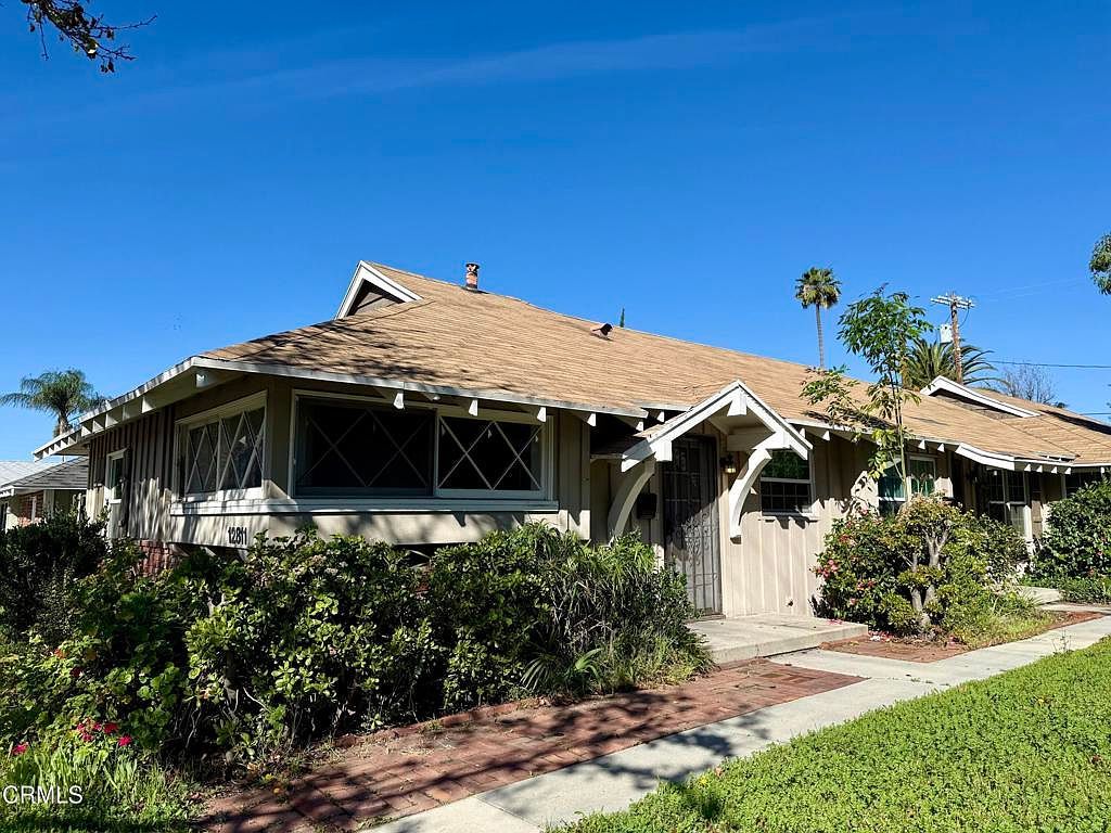 12811 Oxnard St North Hollywood, CA 91606  | Multi Family