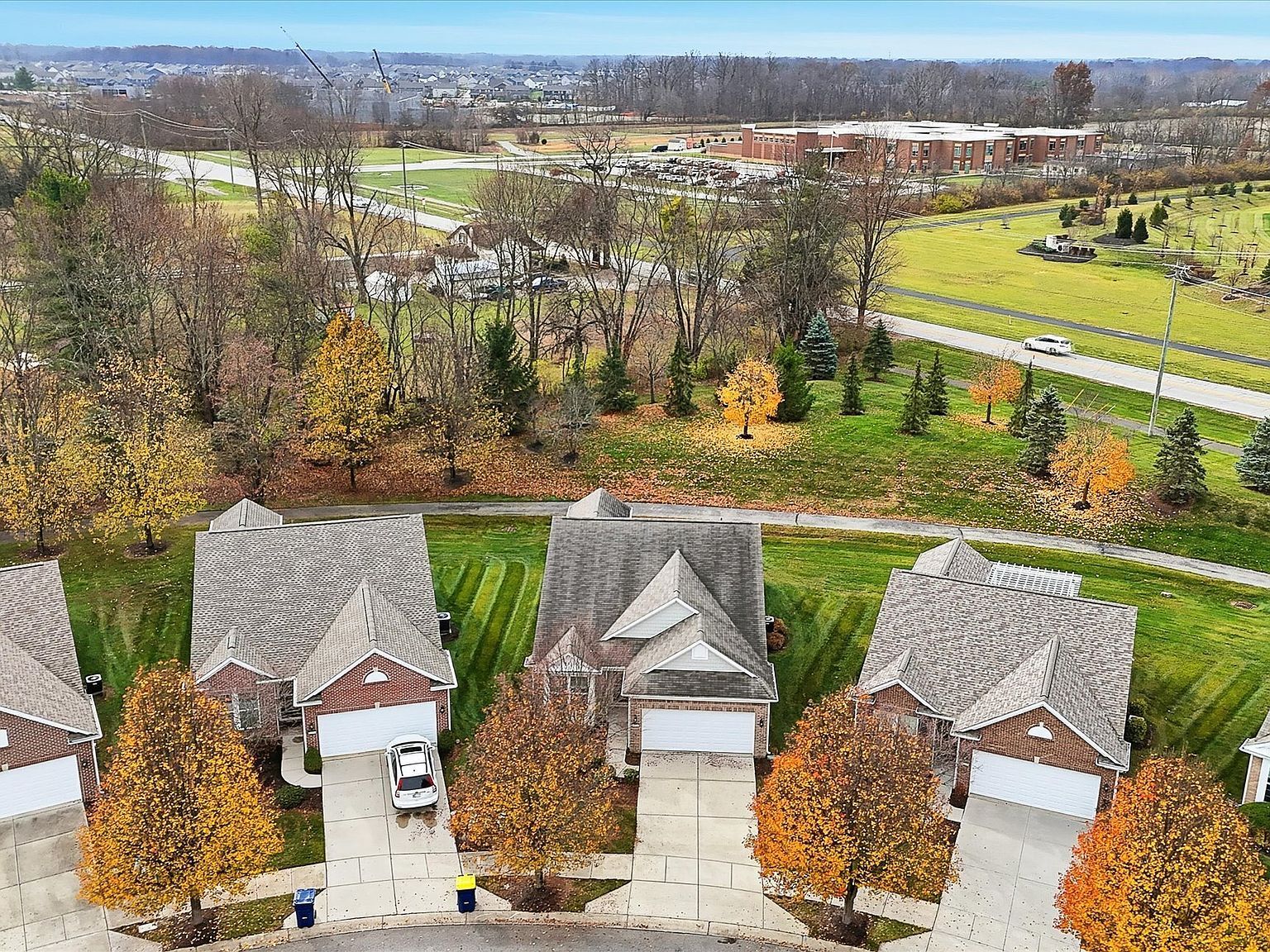 12766 Winery Way Fishers, IN 46037 - Thumbnail 3